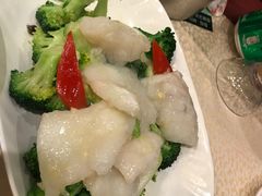 -德记潮州菜馆(卑路乍街)