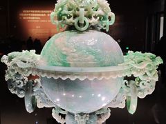 -北京工艺美术博物馆