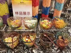 -芭菲盛宴·环球美食(解放碑英利国际店)