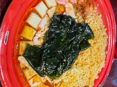 -李炮称盘麻辣烫(无锡荟聚店)