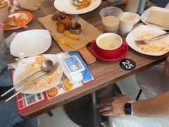-必胜客(云汇天地店)
