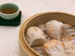 顺德人家虾饺皇-顺德人家食府(黄金广场店)