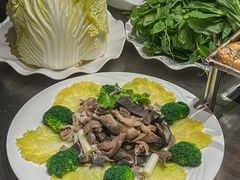 -夜宴江景餐厅