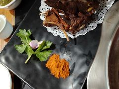 -祖传曾羊肉饭店