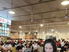 -冶建镜子·老南昌大排档·江西虾王(总店)