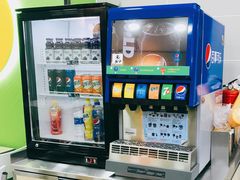 -赛百味SUBWAY(中亭街店)