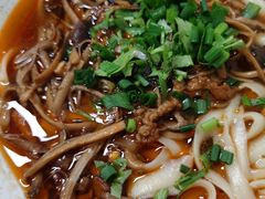 -韩师傅老大同刀削面(北苑路店)
