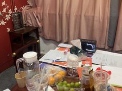 -剧狐剧本杀·月球探案馆(人民广场1号店)