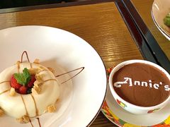 -安妮意大利餐厅(国贸店)