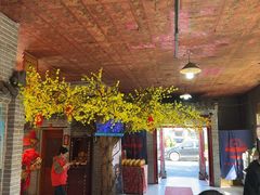 -即墨老公社·海肠捞饭大王(古城店)