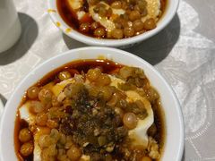 咸豆花-川味堂·四川豆花(八卦岭店)