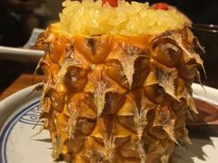 -云海肴·汽锅鸡·云南菜(天津国金汇店)