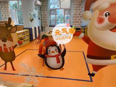 -魔力熊儿童早教托育中心(硚口同馨店)