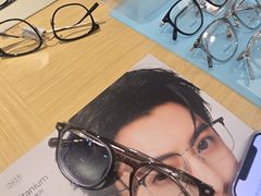-Eziwish眼镜·蔡司授权店