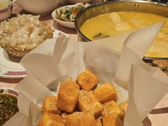 -囍凤楼·粤菜·点心·火锅(温特莱店)
