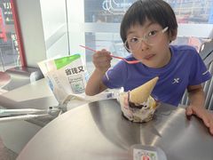 -DQ·蛋糕·冰淇淋(五角场万达店)