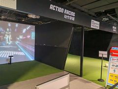 -VS SPORTS PARK运动玩乐园·团建·生日会(合生汇店)