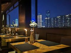 -AZUL by FUEL蓝色·法式酒馆(琶醍店)