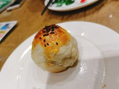 新疆酥皮烤包子-小尕子·新疆菜(明园店)