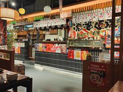 -烧鸟横丁(联发文创口岸店)