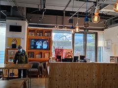 -天真蓝照相馆(五角场百联又一城店)