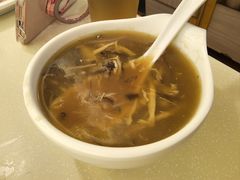 港式碗仔翅-永盈茶餐厅(中山四路店)