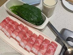捞派肥牛-海底捞火锅鲜切牛肉主题店(长寿路店)