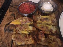 -黑角餐厅美式狂野Blackhorn(昌茂花园店)