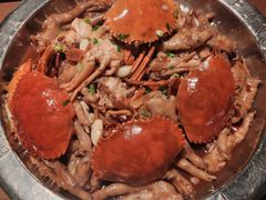 -胖哥俩肉蟹煲(淮安万达店)