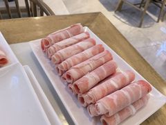 -虾大侠·盱眙龙虾老北京铜锅涮羊肉(金楠天街店)