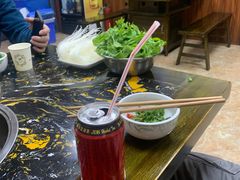 -韩妹鱼庄·泸定老字号(泸定店)