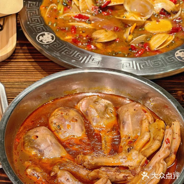 万象城有破店了‼️ 甜麻肥蛤真的太麻太上头