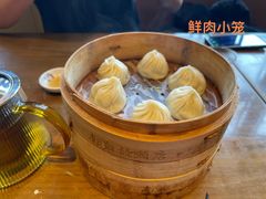 -南翔馒头店(豫园店)