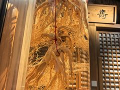 -长寿参鸡汤(朝韩风情街店)