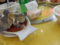 -浩海美食店(闸坡店)