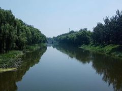 -东郊湿地公园