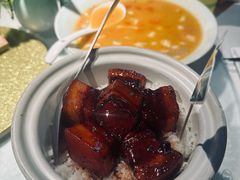 -庆江南江南菜(张家港吾悦店)