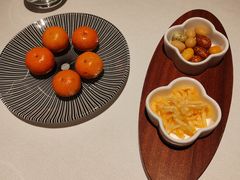 -漢舍中国菜馆(浦东嘉里城店)