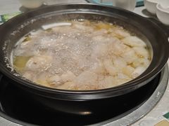 -百年果林椰子鸡(益田假日里店)