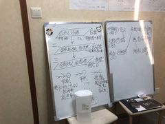 -剧狐剧本杀·月球探案馆(人民广场1号店)