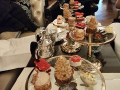 -Salon de Ville浦江汇(上海外滩华尔道夫酒店店)