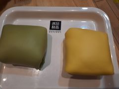 -满记甜品(王府井北京市百货大楼店)