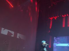 -赤红音乐现场(浦东金桥路店)