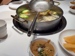 -犇鼎牛潮汕牛肉火锅(新辰里学清路店)