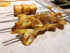 -万鑫鸡翅