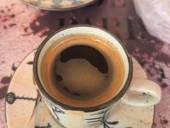 -北平花园·潮玩萌牙·北平咖啡(南锣鼓巷胡同店)