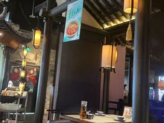 -绿茶餐厅(昆明世纪金源店)