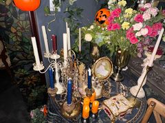 -第101座花园餐厅(湖滨88店)