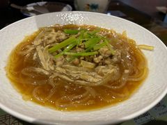 -松针蔡记蒸饺(花园路店)