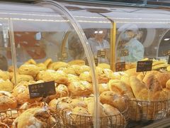 -工匠面包(壹方店)
